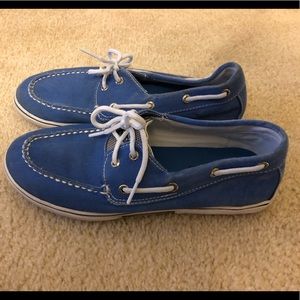 Sperry